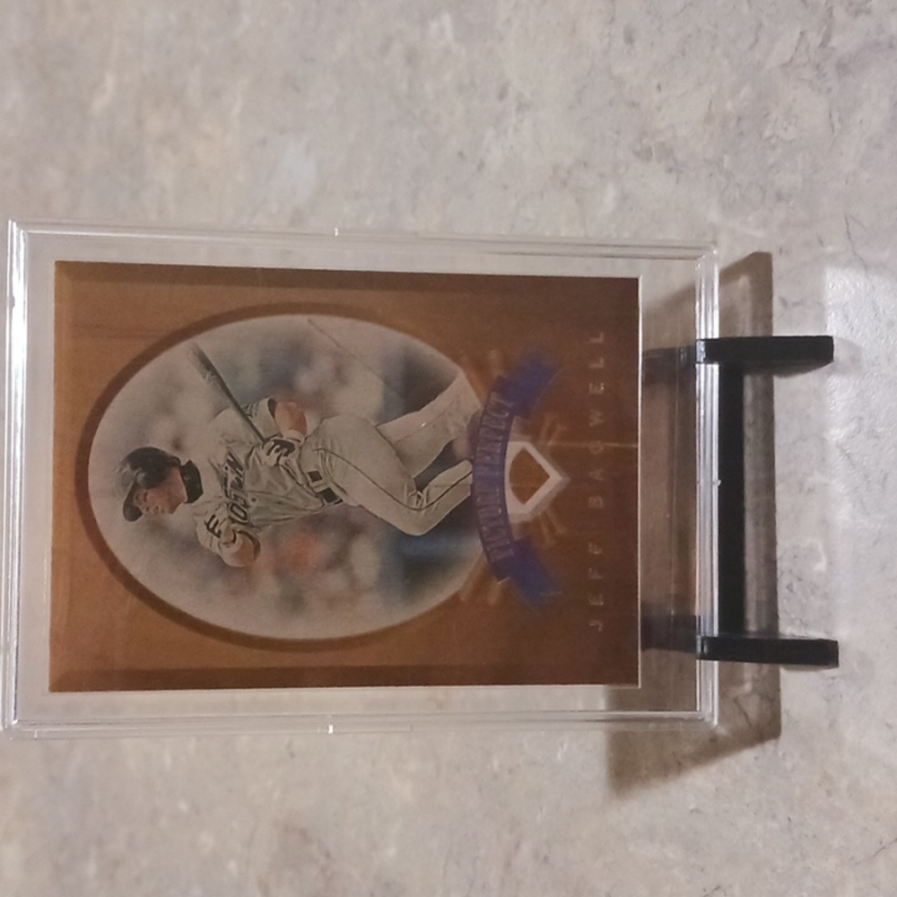 Jeff Bagwell